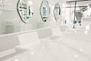 Bleu a Blowdry Bar Old Metairie